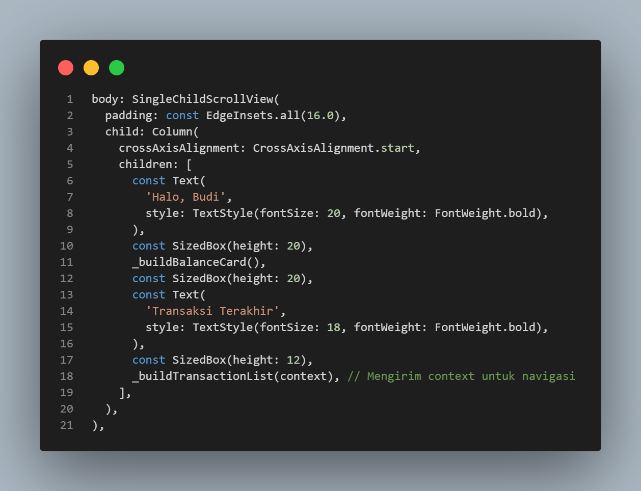Thumbnail Java